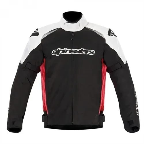 Jaqueta Alpinestars Alux WP 100% Impermeável