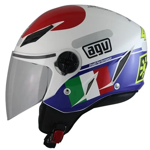 AGV Blade Valentino Heart