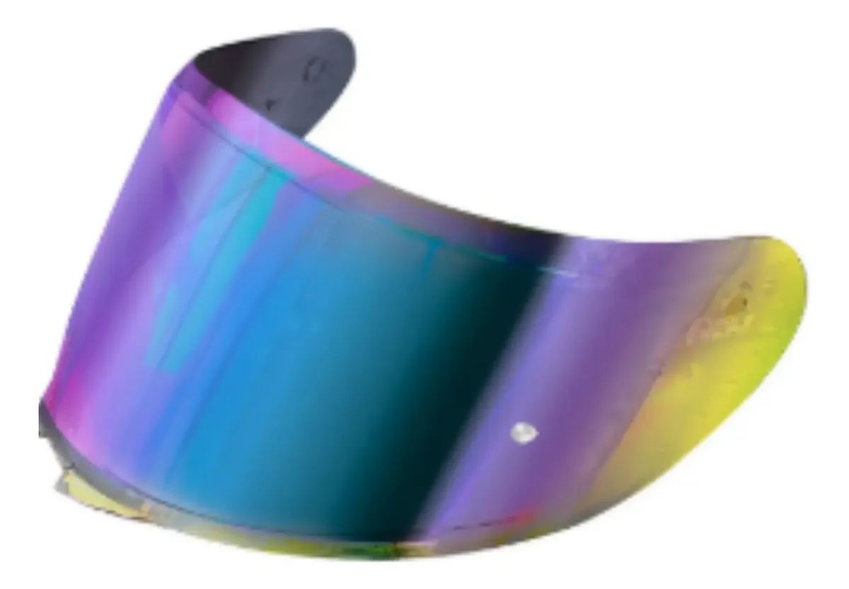 Narigueira Alta Grande Ajuste Universal Capacete LS2 Norisk